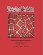 Weaving Tartans