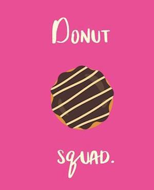 Donut Squad