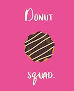 Donut Squad