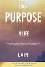 Your Purpose in Life