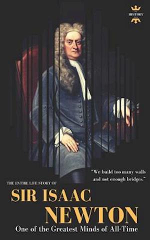 Sir Isaac Newton