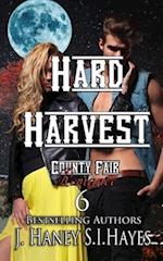 Hard Harvest