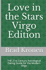 Love in the Stars Virgo Edition