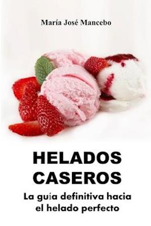 Helados Caseros