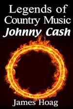 Legends of Country Music - Johnny Cash