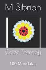 Color Therapy