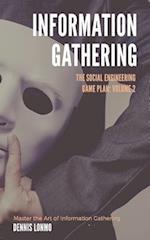 The Social Engineering Game Plan