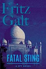 Fatal Sting: A Medical Thriller 