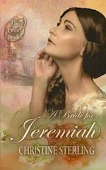 A Bride for Jeremiah 