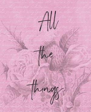 All the Things