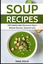 Soup Recipes