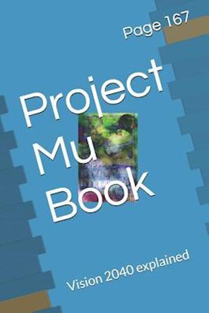 Project Mu Book