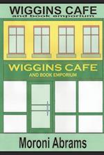 Wiggins Cafe and Book Emporium