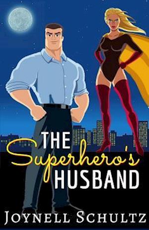 The Superhero's Husband