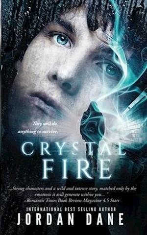 Crystal Fire