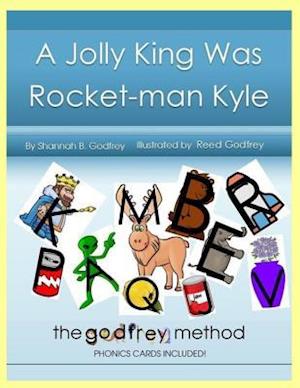 A Jolly King Was Rocket-Man Kyle