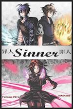 Sinner