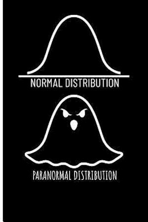 Normal Distribution Paranormal Distribution