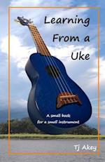 Learning from a Uke