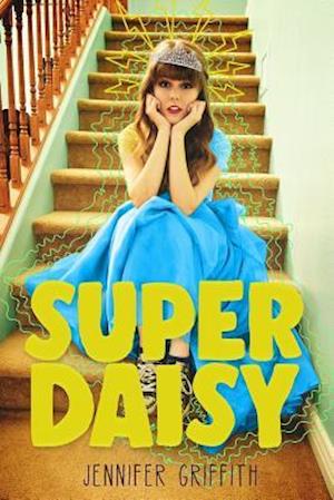 Super Daisy