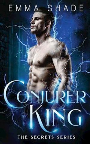 Conjurer King