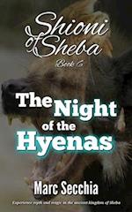 The Night of the Hyenas