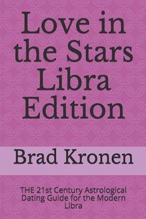 Love in the Stars Libra Edition