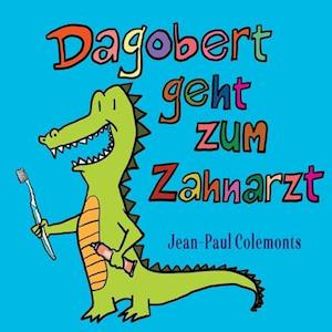 Dagobert geht zum Zahnarzt