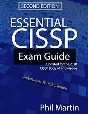 Essential Cissp Exam Guide