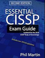 Essential Cissp Exam Guide
