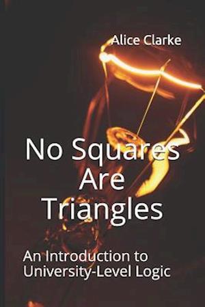 No Squares Are Triangles