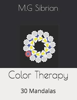 Color Therapy