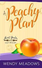 A Peachy Plan