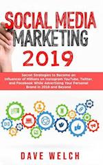 Social Media Marketing 2019