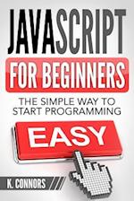 JavaScript for Beginners