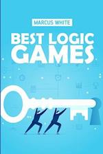 Best Logic Games: Kuromasu Puzzles 