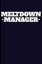 Meltdown Manager