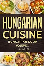 Hungarian Cuisine