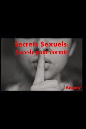 Secrets Sexuels