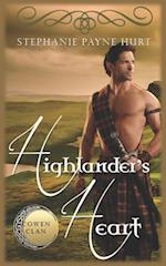 Highlander's Heart