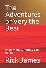 The Adventures of Very the Bear