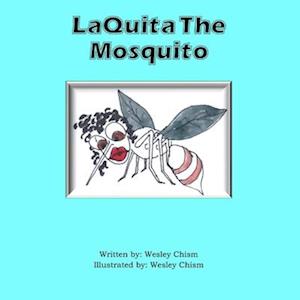 Laquita the Mosquito