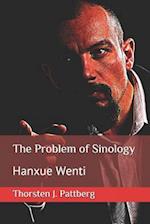 The Problem of Sinology