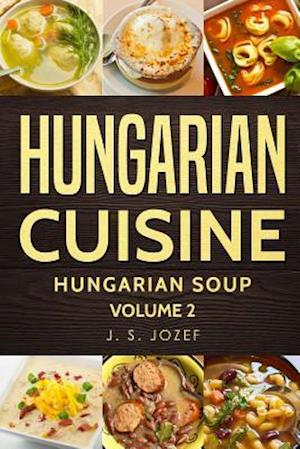 Hungarian Cuisine