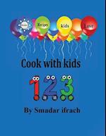 Cook with Kids 123