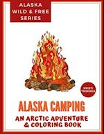 Alaska Camping