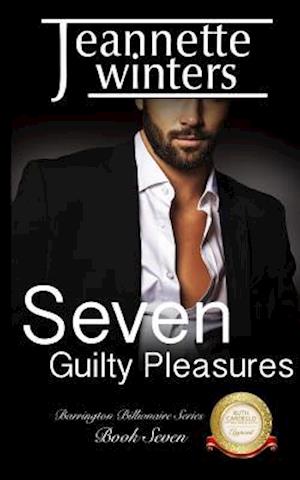 Seven Guilty Pleasures