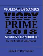 Violence Dynamics Student Handbook