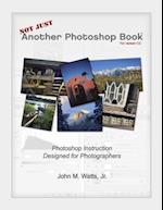 Not Just Another Photoshop Book