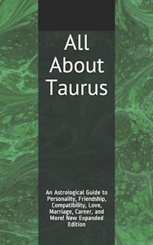 All about Taurus